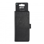 Gear Wallet Case Black - Samsung S22+ Gear Wallet Case Black - Samsung S22+