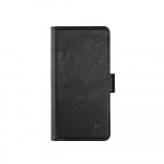 Gear Wallet Case Black - Samsung S22