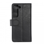 Gear Wallet Case Black - Samsung S22