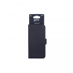 Gear Wallet Case Black - Samsung S22