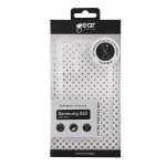 Gear Phone Case TPU Transparent - Samsung S22 Gear Phone Case TPU Transparent - Samsung S22