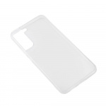 Gear Phone Case TPU Transparent - Samsung S22+