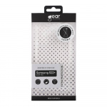 Gear Phone Case TPU Transparent - Samsung S22+