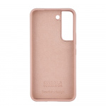 Onsala Phone Case Silicone Sand Pink - Samsung S22 Onsala Phone Case Silicone Sand Pink - Samsung S22