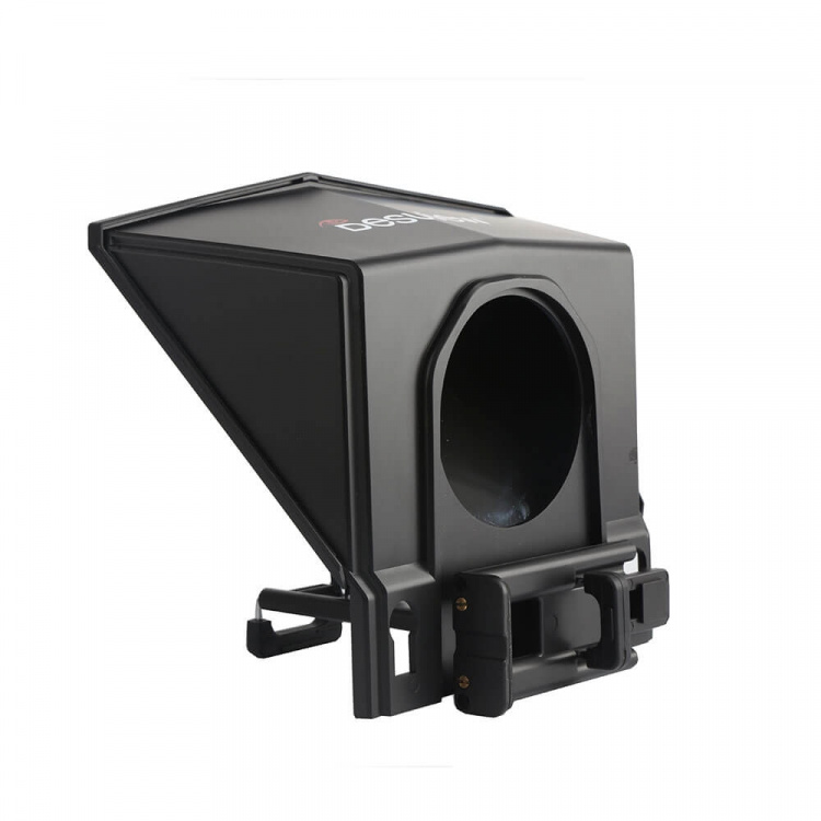 DESVIEW Teleprompter T2 Smartphone DESVIEW Teleprompter T2 Smartphone