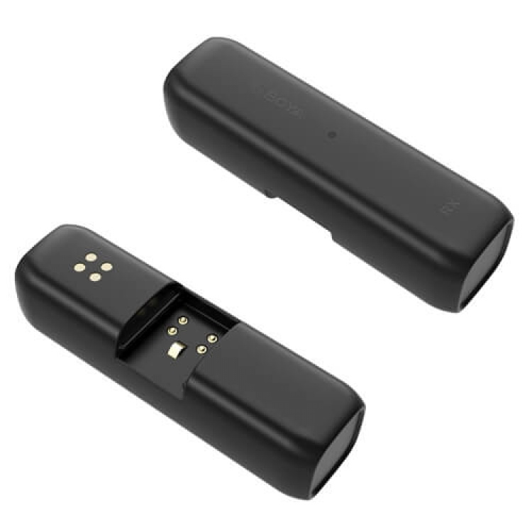 BOYA Mikrofon Smartphone Wireless BY-WM3U USB-C