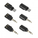 BOYA Mikrofon Smartphone Wireless BY-WM3U USB-C