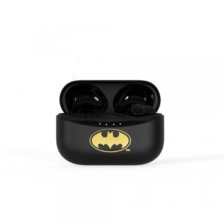 BATMAN Headphone In-Ear TWS BATMAN Headphone In-Ear TWS
