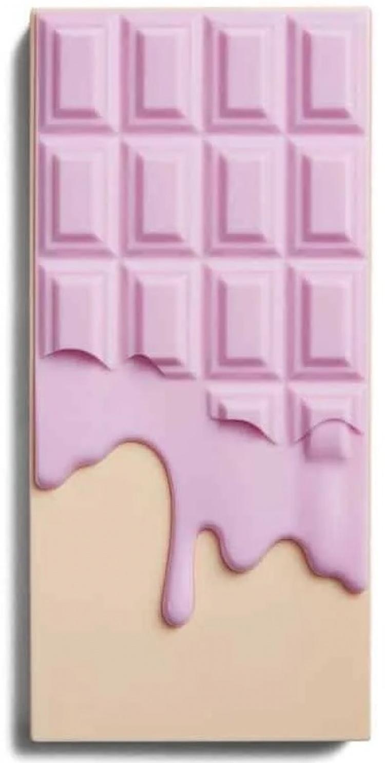 Makeup Revolution Chocolate Palette - Cotton Candy