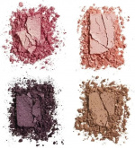 Makeup Revolution Chocolate Palette - Cotton Candy