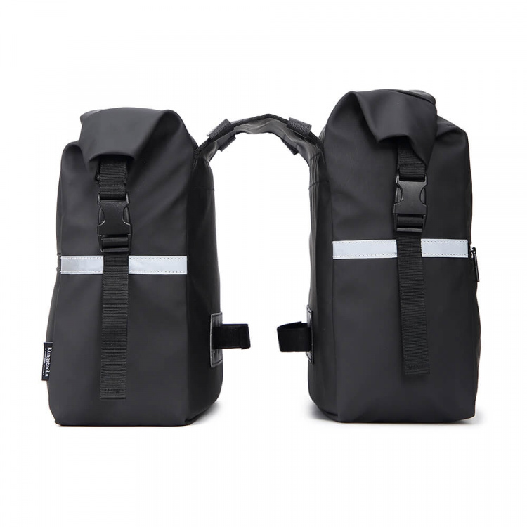 Kungsbacka Bike Pannier Gorm Double