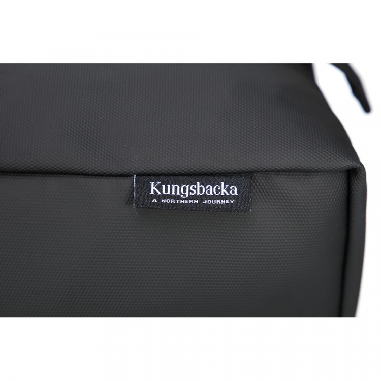 Kungsbacka Bike Pannier Gorm Double