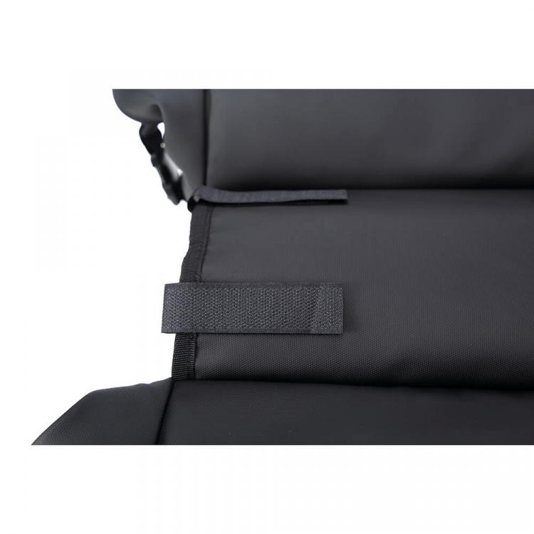 Kungsbacka Bike Pannier Gorm Double