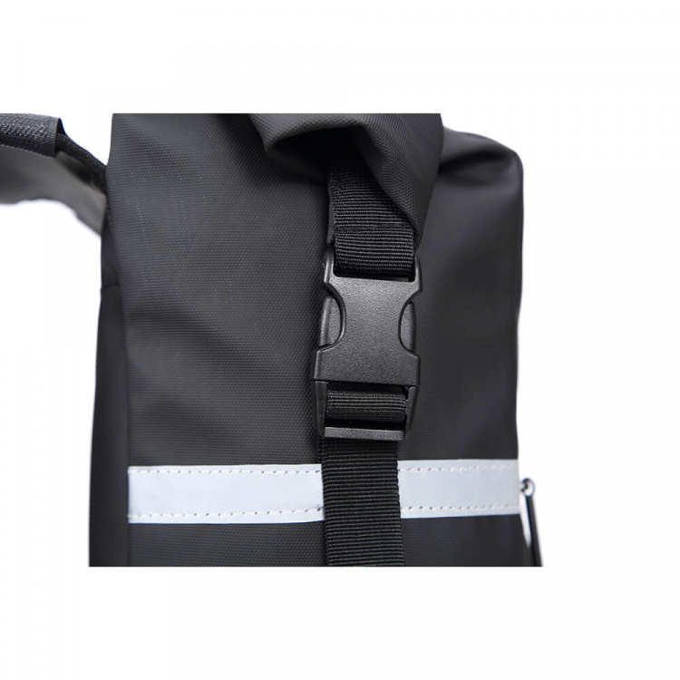 Kungsbacka Bike Pannier Gorm Double