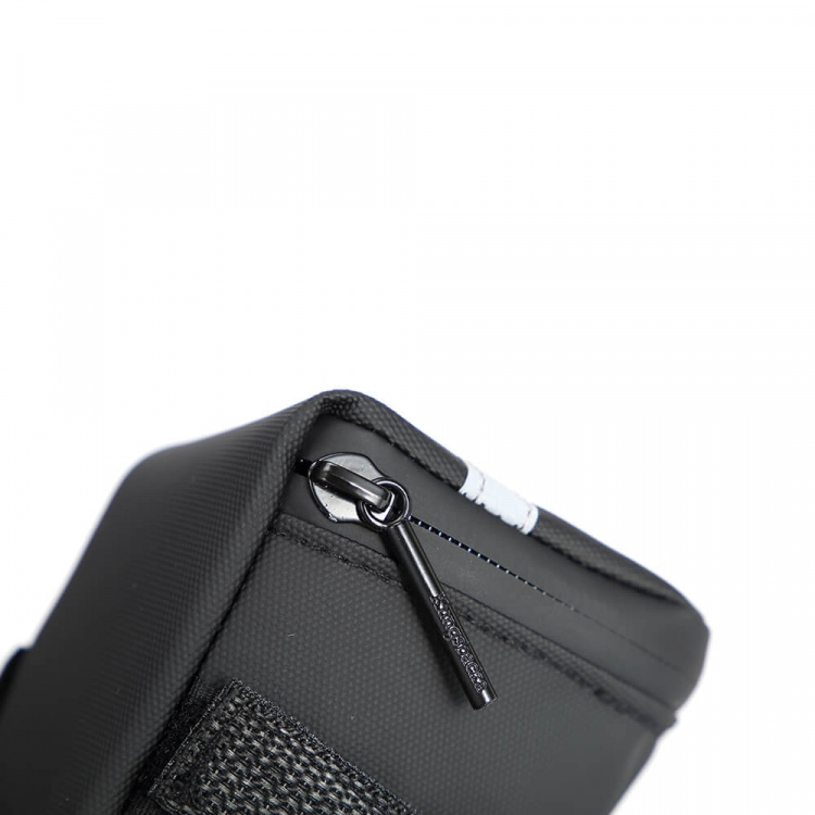 Kungsbacka Bike Bag Gorm Saddle