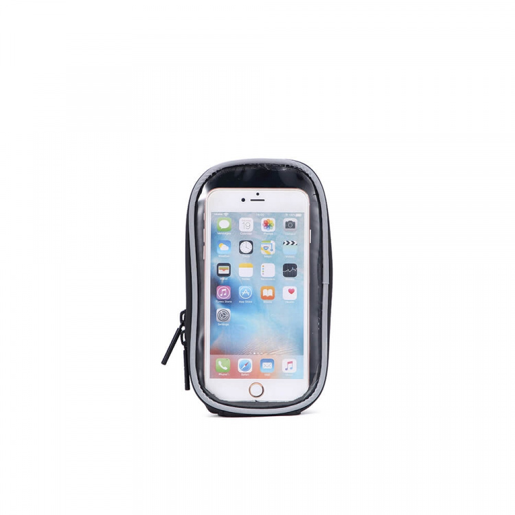 Kungsbacka Bike Bag Gorm Handlebar