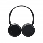 JVC Headphone On-Ear Wireless HA-S35BT Black JVC Headphone On-Ear Wireless HA-S35BT Black