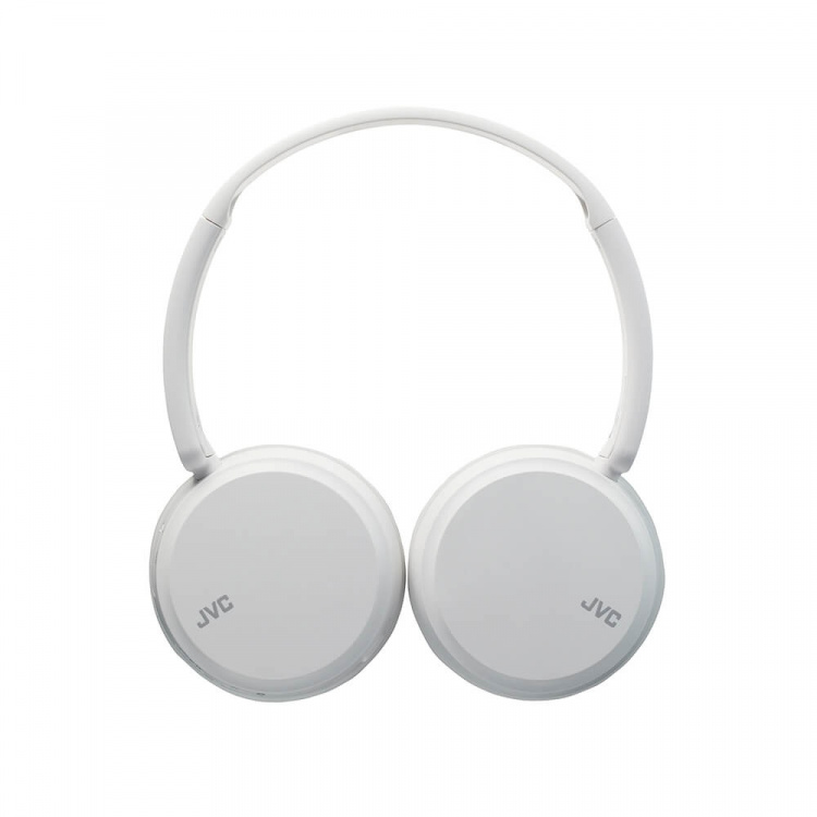 JVC Headphone On-Ear Wireless HA-S35BT White JVC Headphone On-Ear Wireless HA-S35BT White
