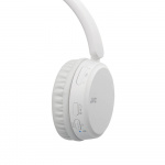 JVC Headphone On-Ear Wireless HA-S35BT White JVC Headphone On-Ear Wireless HA-S35BT White