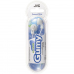 JVC Headphone F14 Gumy In-Ear White