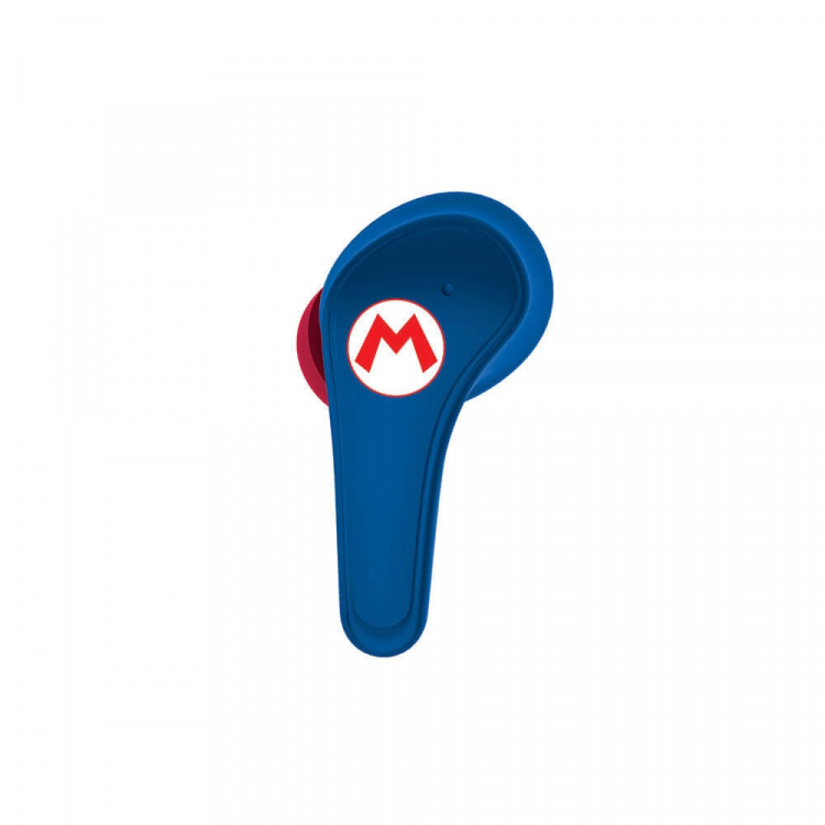 SUPERMARIO Headphone In-Ear TWS Blue SUPERMARIO Headphone In-Ear TWS Blue