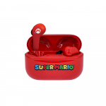 Super Mario Headphone In-Ear TWS Red