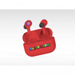 Super Mario Headphone In-Ear TWS Red
