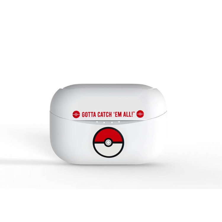 Pokemon Headphone In-Ear TWS Pokemon Headphone In-Ear TWS