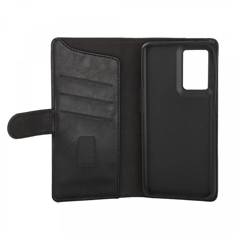 Gear Wallet Case Black - OnePlus Nord CE 2 Gear Wallet Case Black - OnePlus Nord CE 2