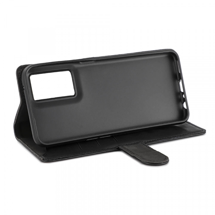 Gear Wallet Case Black - OnePlus Nord CE 2 Gear Wallet Case Black - OnePlus Nord CE 2