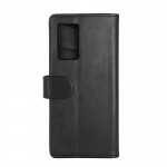 Gear Wallet Case Black - OnePlus Nord CE 2 Gear Wallet Case Black - OnePlus Nord CE 2