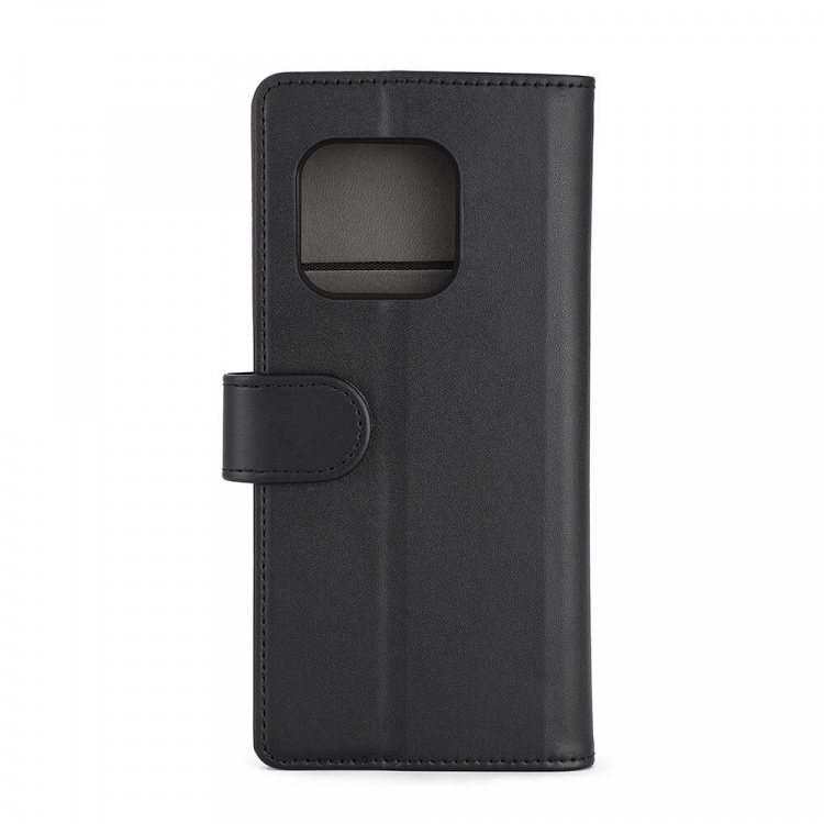 Gear Wallet Case Black - OnePlus 10 Pro Gear Wallet Case Black - OnePlus 10 Pro