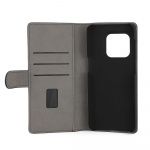 Gear Wallet Case Black - OnePlus 10 Pro Gear Wallet Case Black - OnePlus 10 Pro