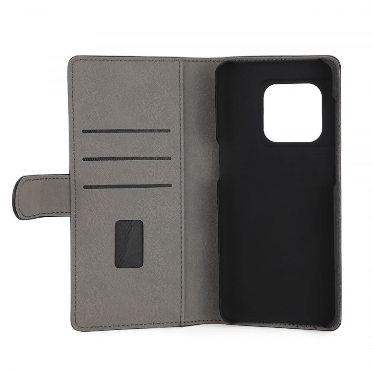 Gear Wallet Case Black - OnePlus 10 Pro Gear Wallet Case Black - OnePlus 10 Pro
