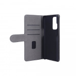 Gear Wallet Case Black - OnePlus 9