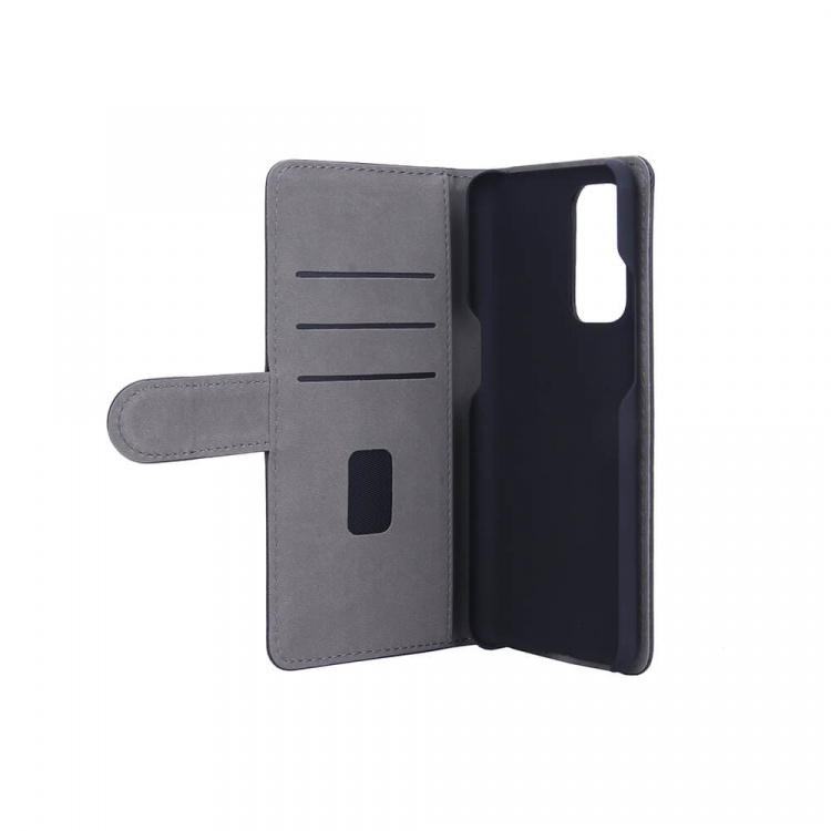 Gear Wallet Case Black - OnePlus 9