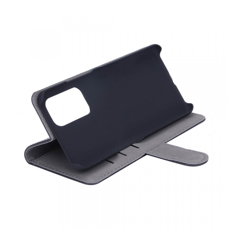 Gear Wallet Case Black - OnePlus 9