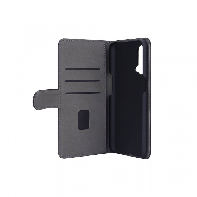 Gear Mobile Case Oneplus Nord CE Black