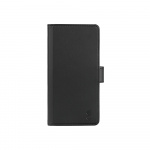 Gear Wallet Case Black - OnePlus Nord 2
