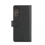 Gear Wallet Case Black - OnePlus Nord 2