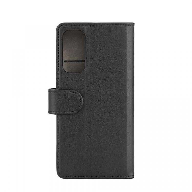 Gear Wallet Case Black - OnePlus Nord 2