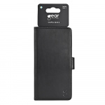 Gear Wallet Case Black - OnePlus Nord 2