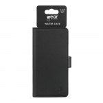 Gear Wallet Case Black - OnePlus Nord 2