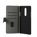 Gear Wallet OnePlus 8 Black