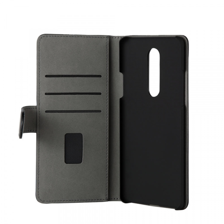 Gear Wallet OnePlus 8 Black