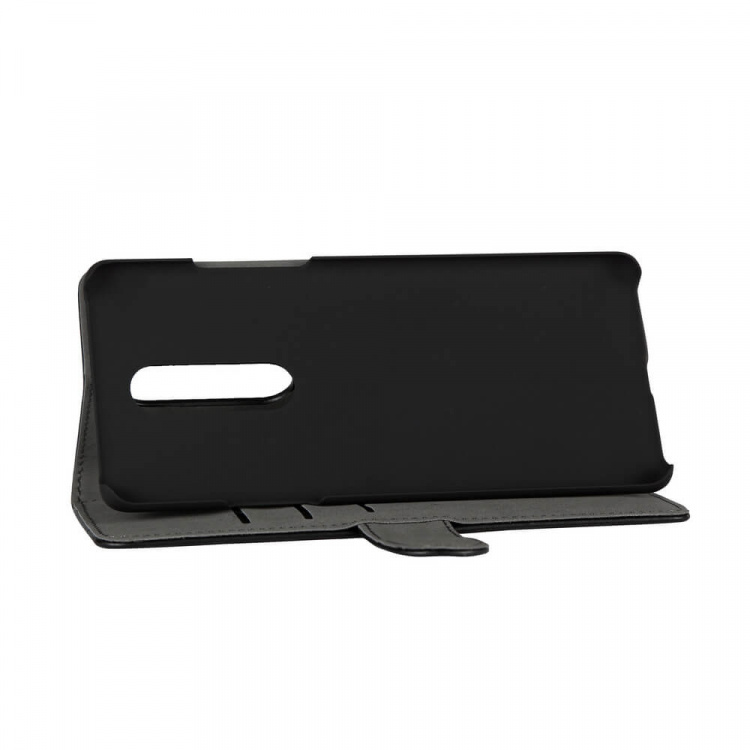 Gear Wallet OnePlus 8 Black