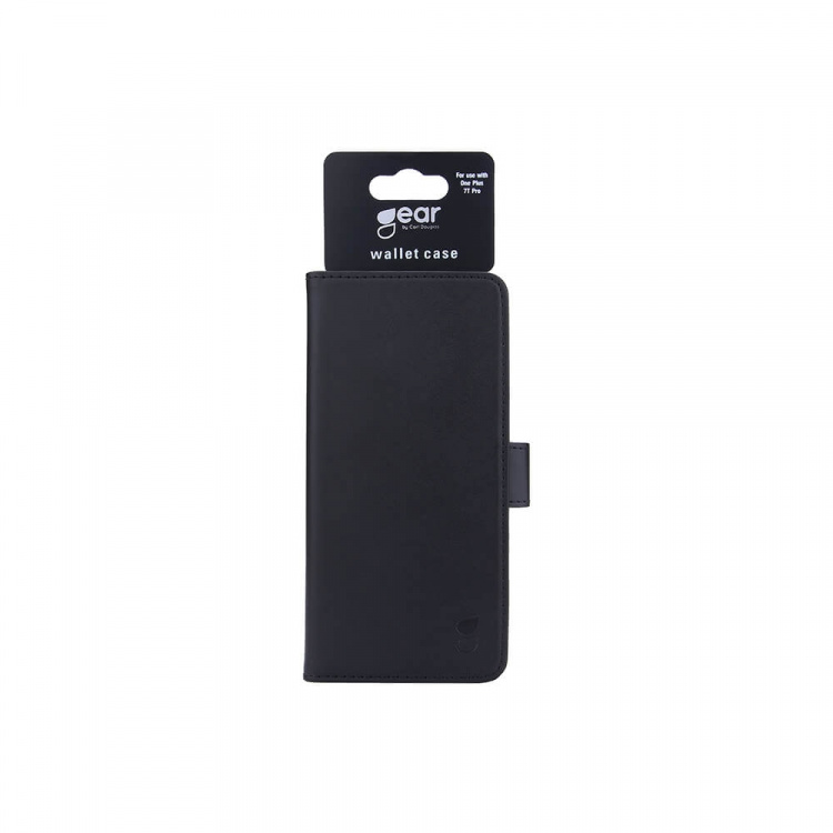Gear Wallet OnePlus 7T Pro Black Gear Wallet OnePlus 7T Pro Black