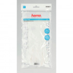 Hama Cotton Gloves Studio 7 Small