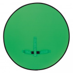 Hama Folding Background Green 130cm