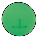 Hama Folding Background Green 130cm